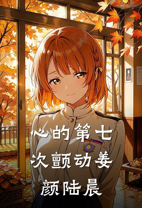 心的第七次颤动(姜颜陆晨)