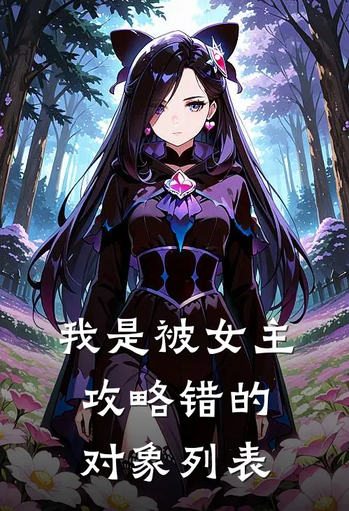 我是被女主攻略错的对象列表