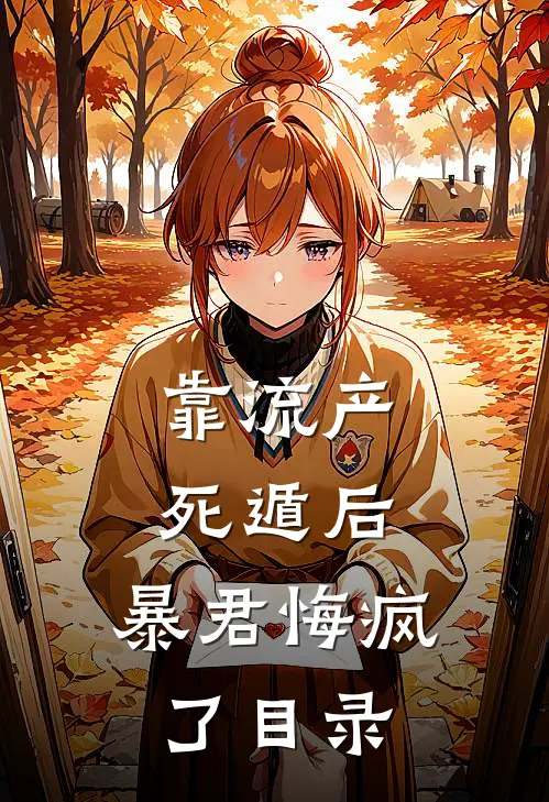靠流产死遁后，暴君悔疯了目录
