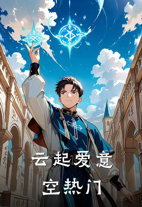 云起爱意空热门