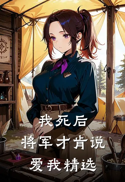 我死后，将军才肯说爱我精选