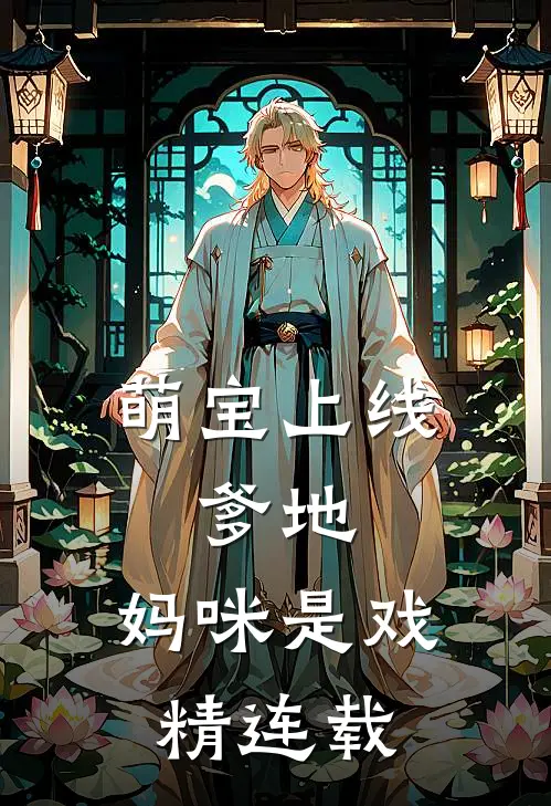 萌宝上线：爹地，妈咪是戏精连载