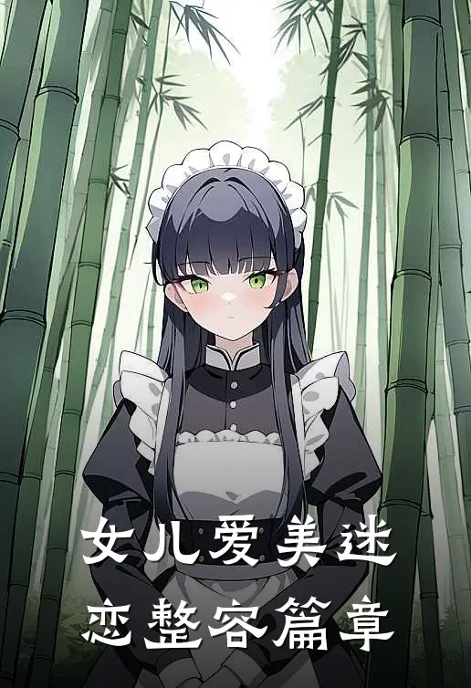 女儿爱美迷恋整容篇章