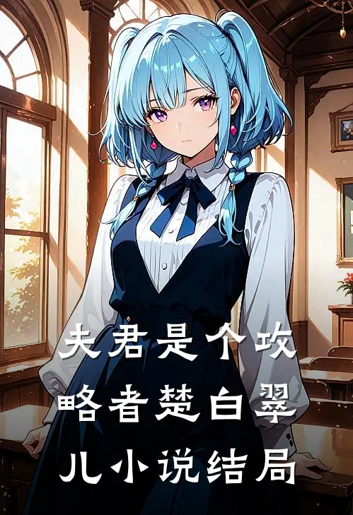 夫君是个攻略者楚白翠儿小说结局
