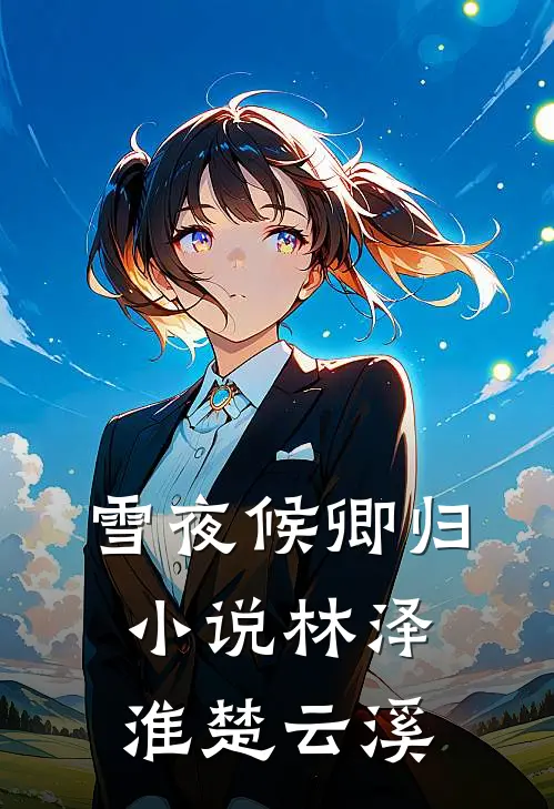 雪夜候卿归小说林泽淮楚云溪