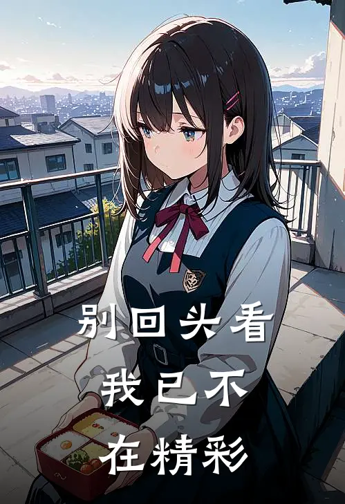 别回头看，我已不在精彩