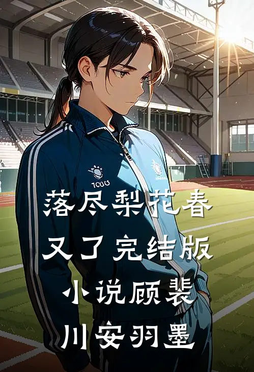 落尽梨花春又了完结版小说顾裴川安羽墨