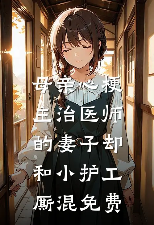 母亲心梗，主治医师的妻子却和小护工厮混免费