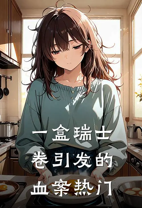 一盒瑞士卷引发的血案热门