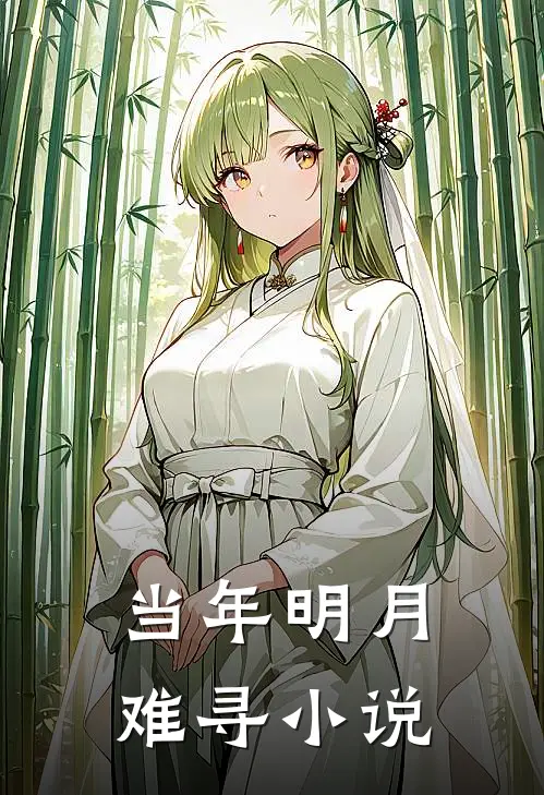 当年明月难寻小说