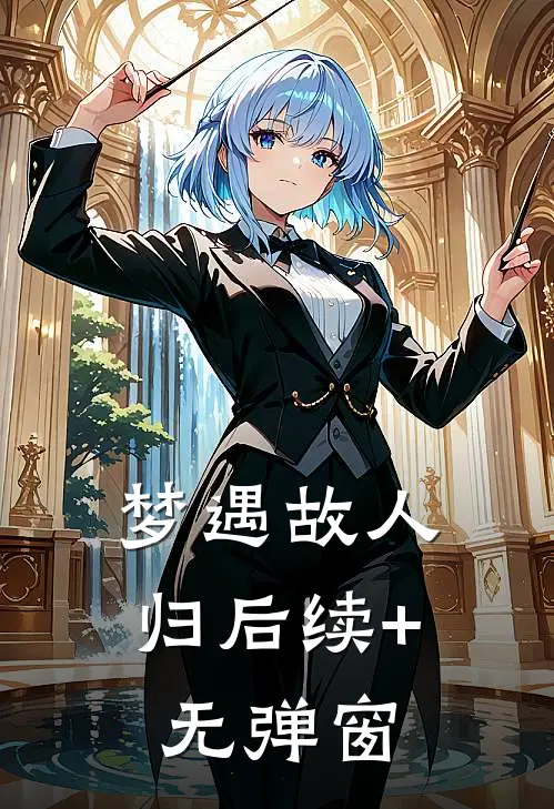 梦遇故人归后续+无弹窗