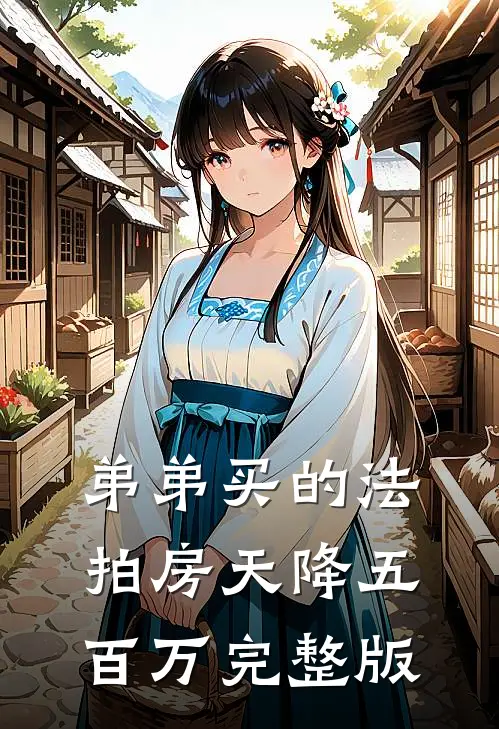 弟弟买的法拍房天降五百万完整版