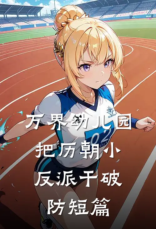 万界幼儿园：把历朝小反派干破防短篇