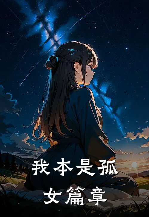 我本是孤女篇章