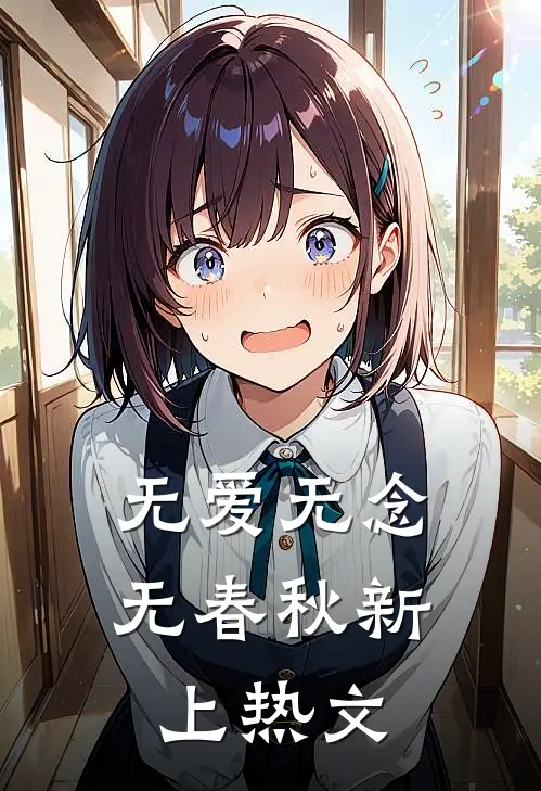 无爱无念无春秋新上热文
