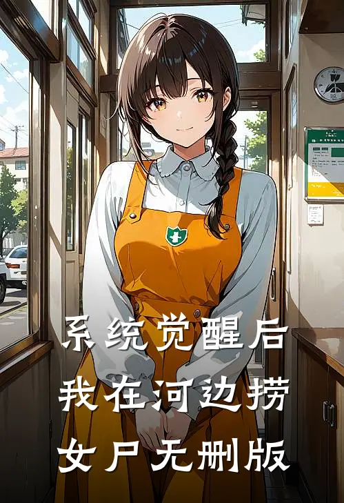 系统觉醒后，我在河边捞女尸无删版
