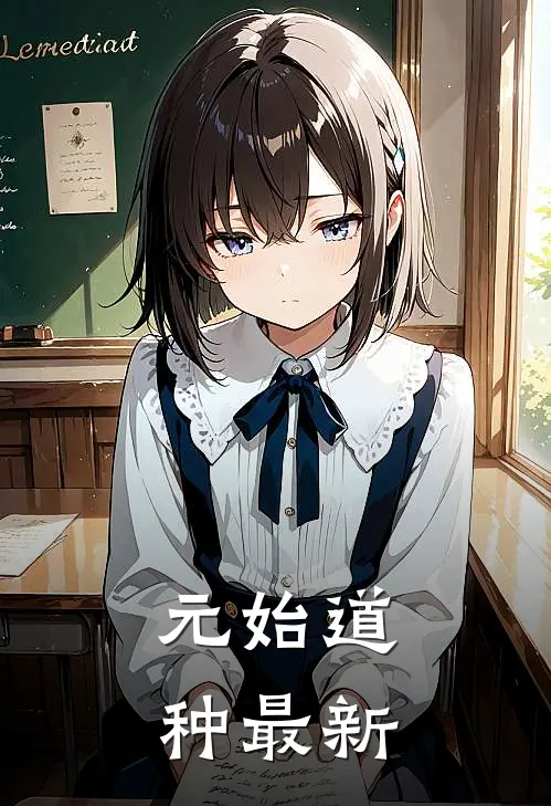 元始道种最新