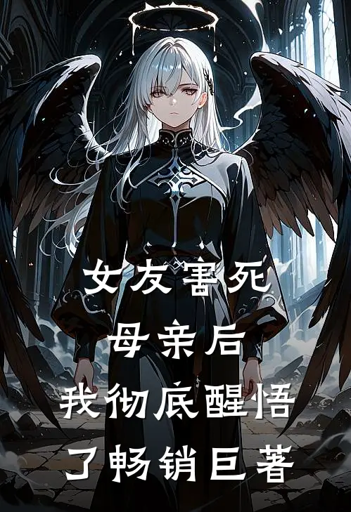 女友害死母亲后，我彻底醒悟了畅销巨著