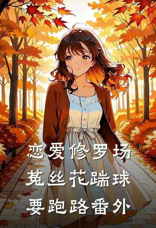 恋爱修罗场：菟丝花踹球要跑路番外