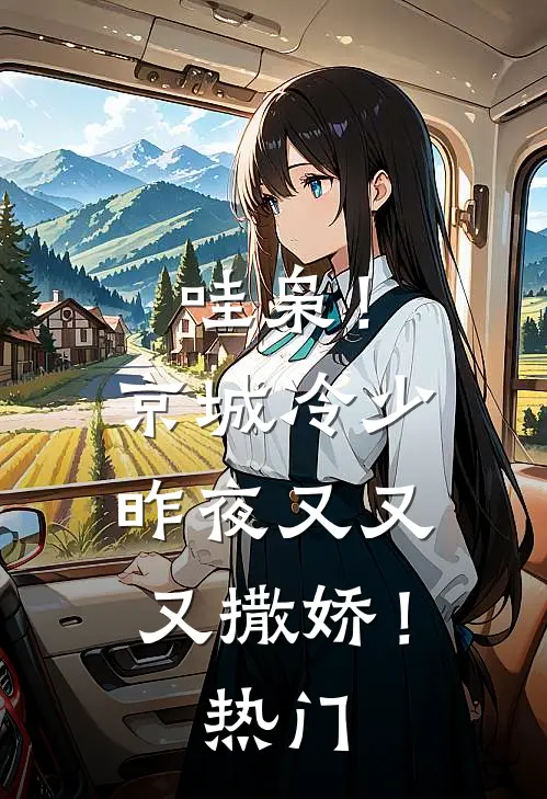 哇枭！京城冷少昨夜又又又撒娇！热门