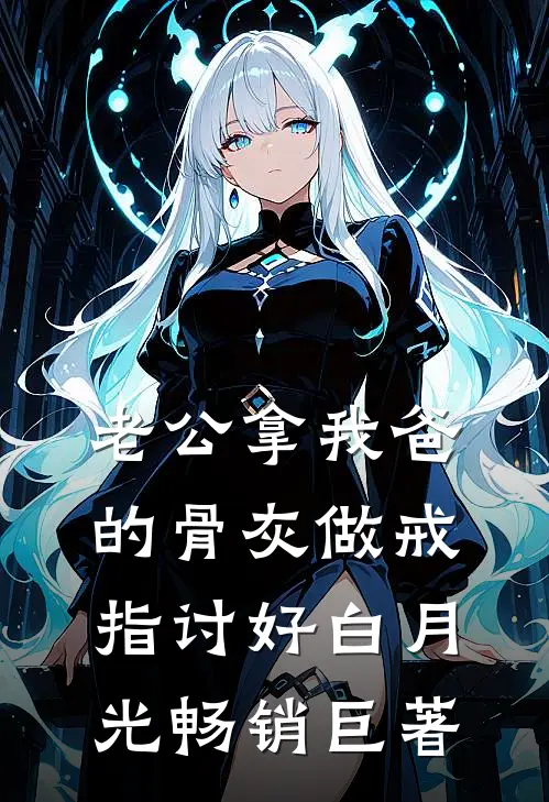 老公拿我爸的骨灰做戒指讨好白月光畅销巨著