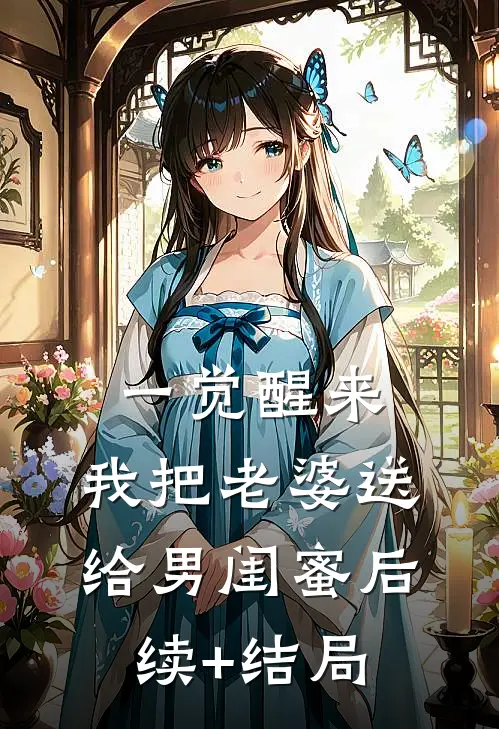 一觉醒来，我把老婆送给男闺蜜后续+结局