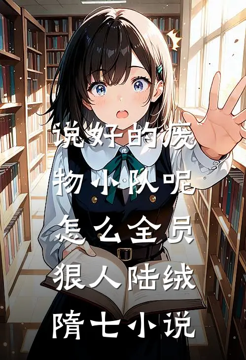 说好的废物小队呢，怎么全员狠人陆绒隋七小说