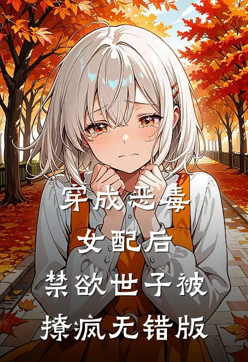 穿成恶毒女配后，禁欲世子被撩疯无错版