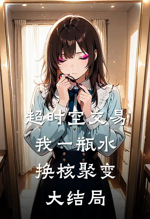 超时空交易：我一瓶水换核聚变大结局