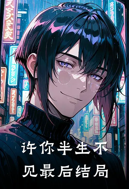 许你半生不见最后结局