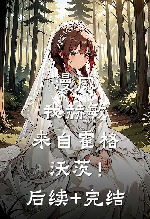 漫威：我赫敏，来自霍格沃茨！后续+完结