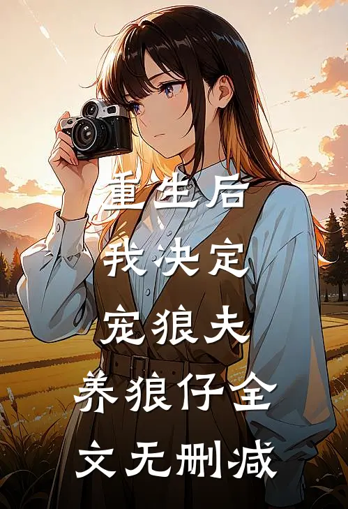 重生后，我决定宠狼夫，养狼仔全文无删减