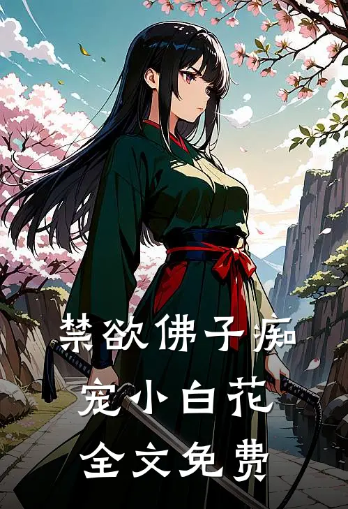 禁欲佛子痴宠小白花全文免费