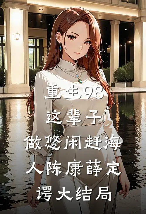 重生98：这辈子，做悠闲赶海人陈康薛定谔大结局