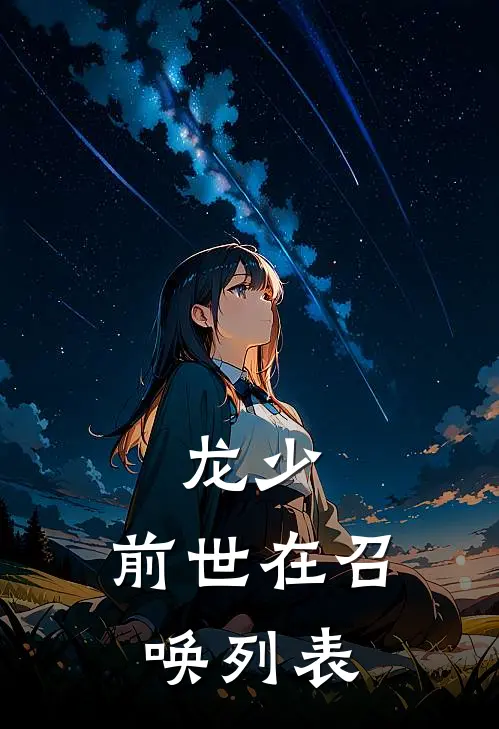 龙少，前世在召唤列表