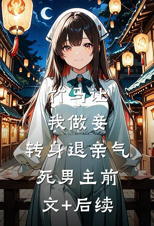 竹马让我做妾，转身退亲气死男主前文+后续