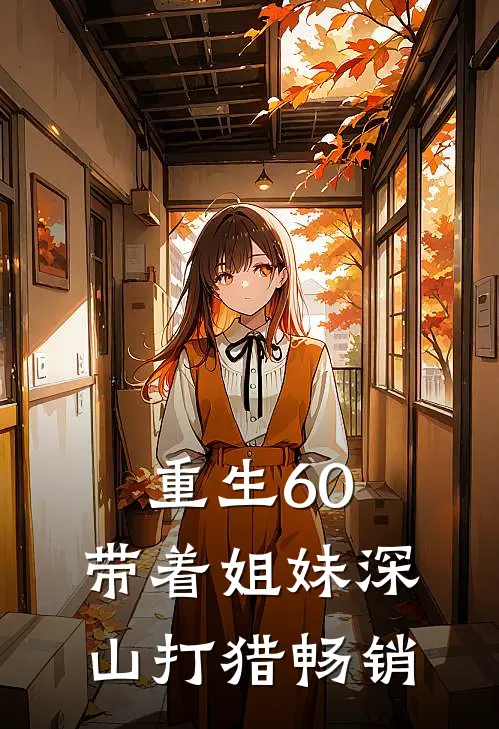 重生60，带着姐妹深山打猎畅销