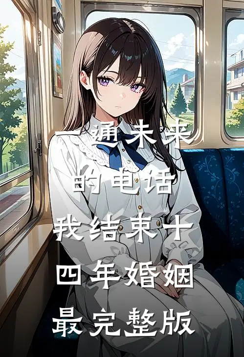 一通未来的电话，我结束十四年婚姻最完整版