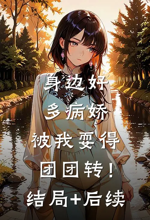 身边好多病娇，被我耍得团团转！结局+后续
