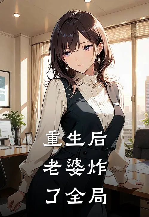 重生后，老婆炸了全局