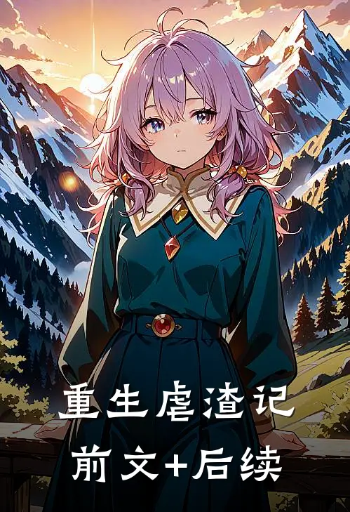 重生虐渣记前文+后续