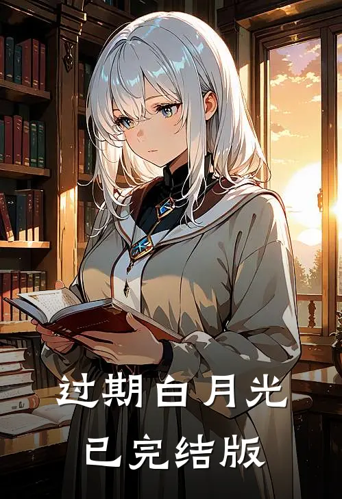 过期白月光已完结版