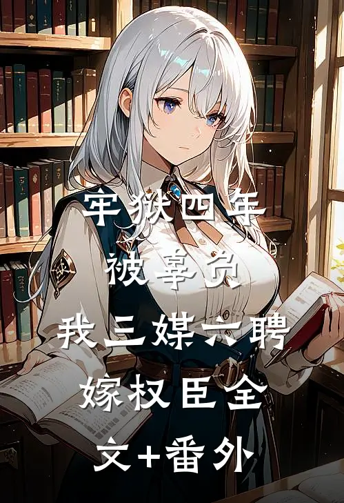 牢狱四年被辜负，我三媒六聘嫁权臣全文+番外