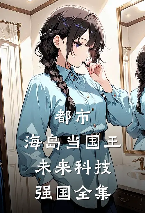 都市，海岛当国王，未来科技强国全集