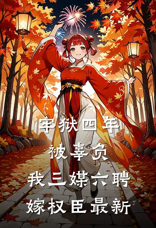 牢狱四年被辜负，我三媒六聘嫁权臣最新