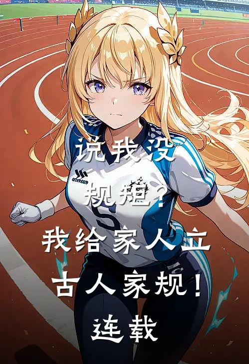说我没规矩？我给家人立古人家规！连载
