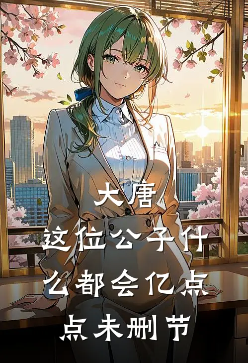 大唐：这位公子什么都会亿点点未删节