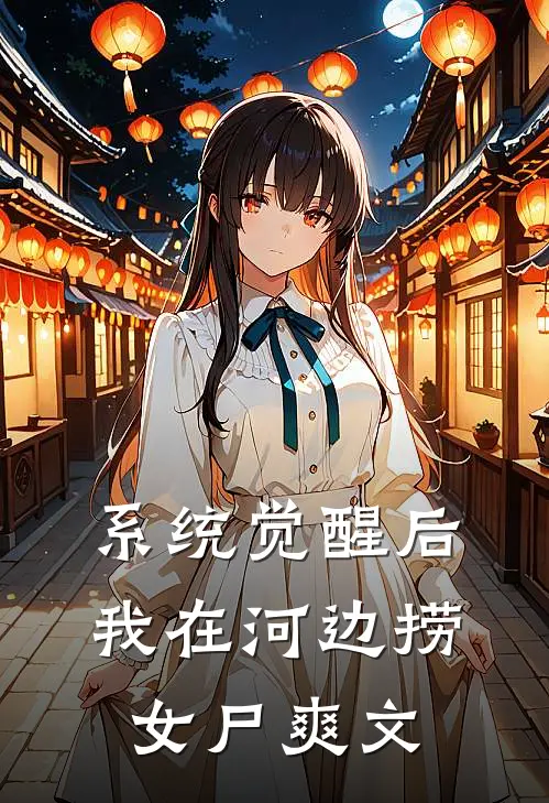 系统觉醒后，我在河边捞女尸爽文