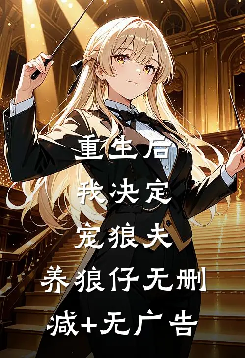 重生后，我决定宠狼夫，养狼仔无删减+无广告