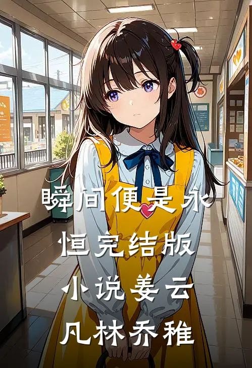 瞬间便是永恒完结版小说姜云凡林乔稚